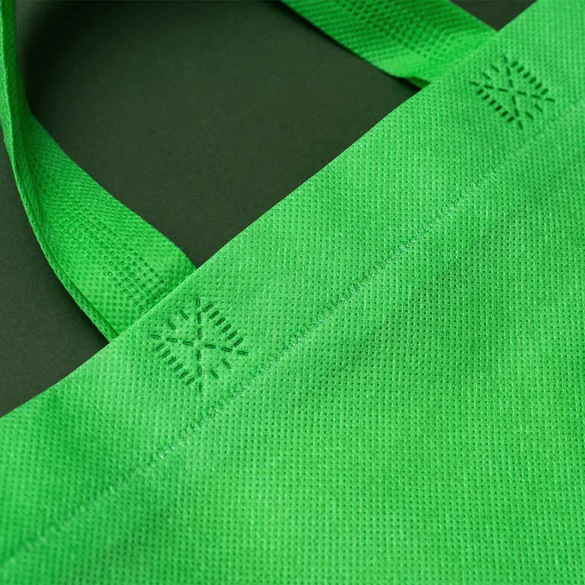 bags recycled